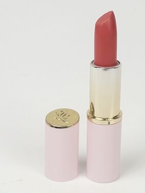Mary Kay High Profile Creme Lipstick~Red Flame 4866~NEW Old Stock NOS